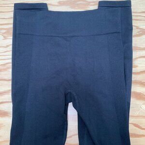 COS black leggings - worn once